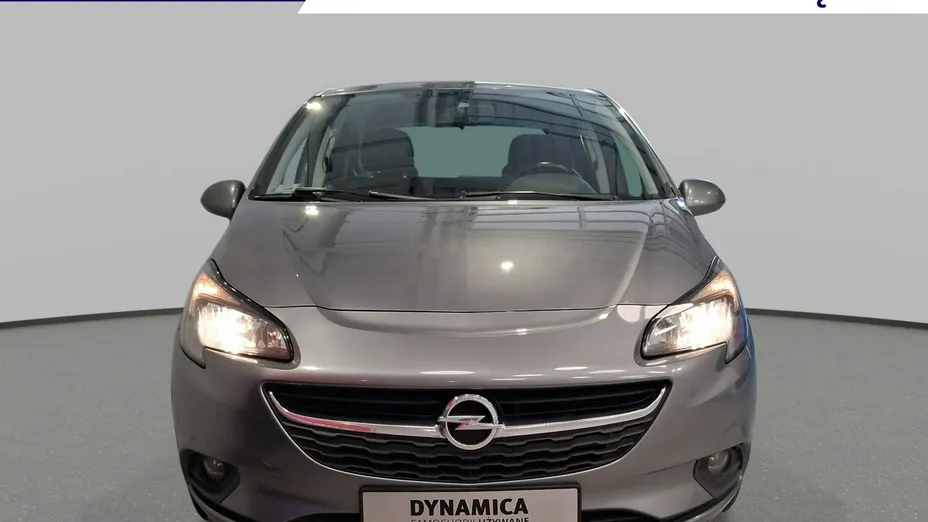 OPEL Corsa -