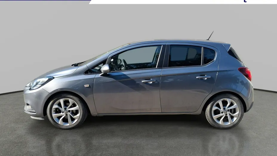OPEL Corsa -