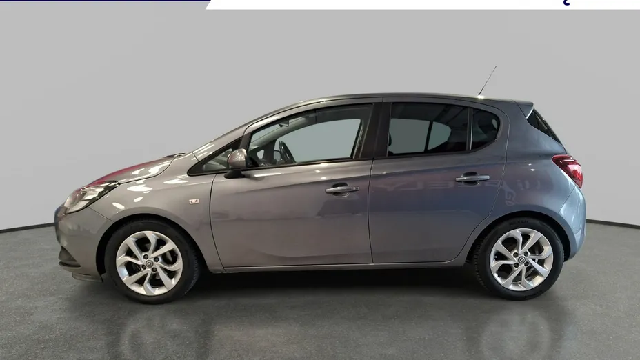 OPEL Corsa -