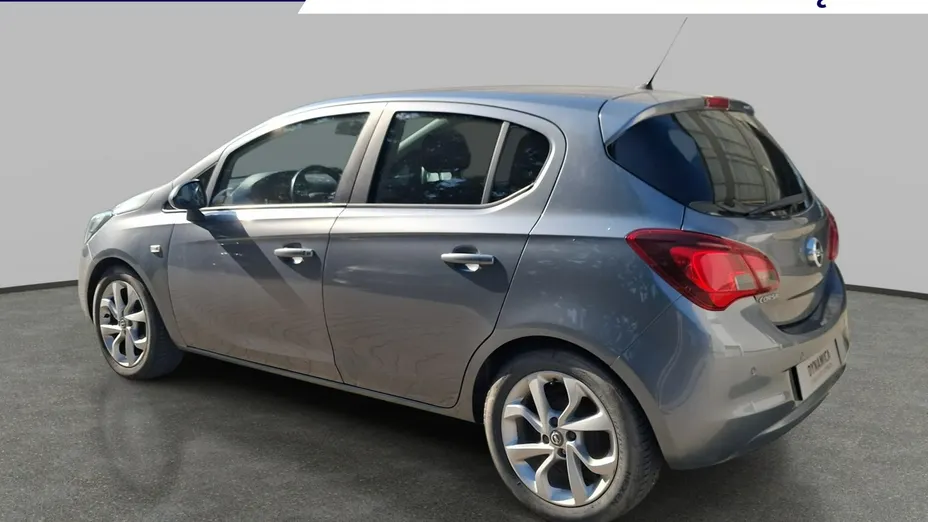 OPEL Corsa -