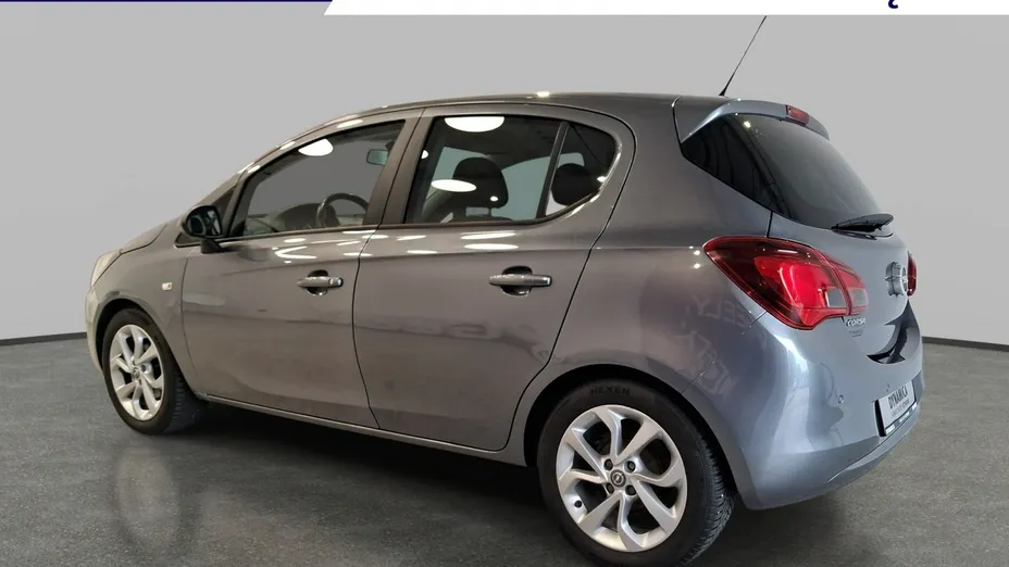 OPEL Corsa -