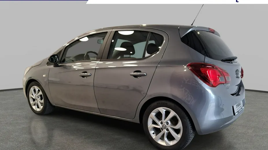 OPEL Corsa -