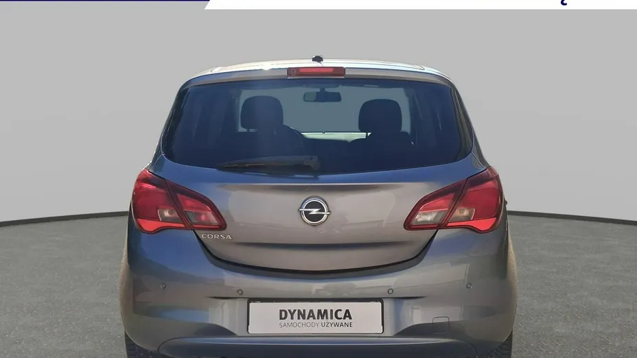 OPEL Corsa -