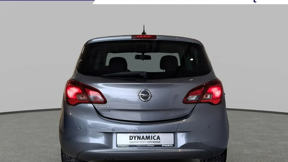 OPEL Corsa -