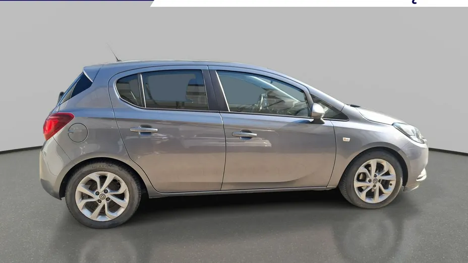 OPEL Corsa -