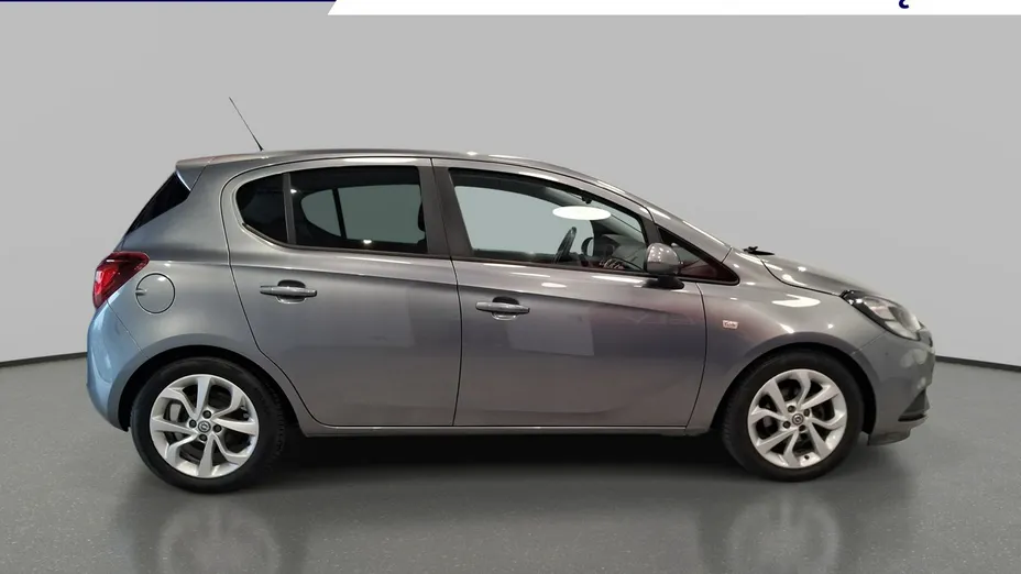 OPEL Corsa -