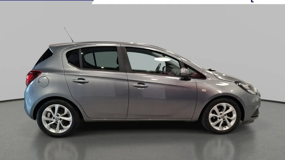 OPEL Corsa -