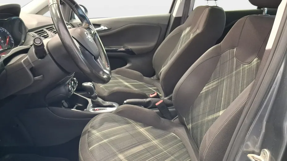 OPEL Corsa -