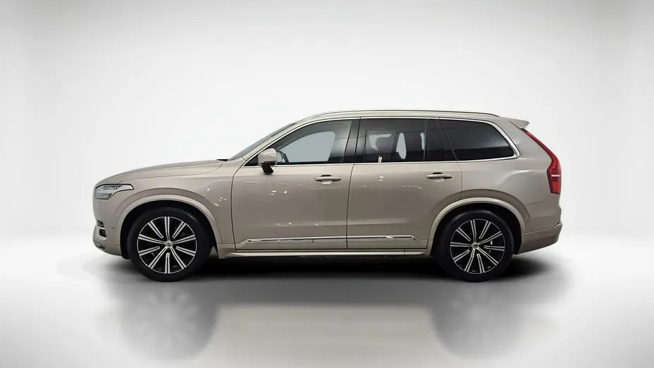 VOLVO XC90 -