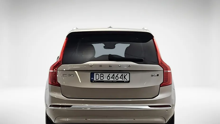 VOLVO XC90 -