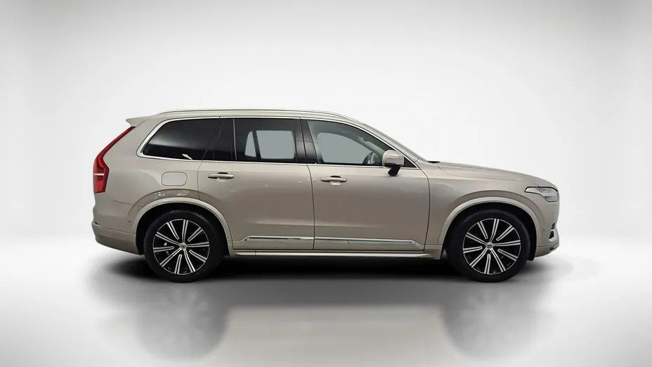 VOLVO XC90 -