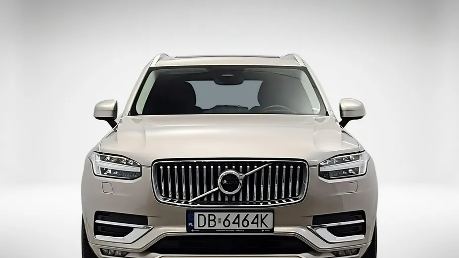 VOLVO XC90 -