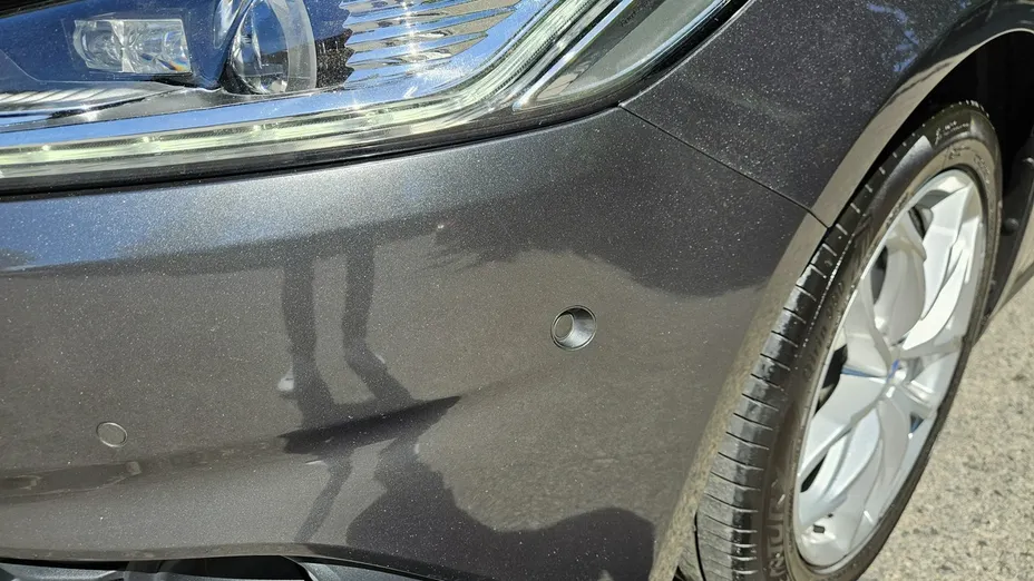 FORD Mondeo -