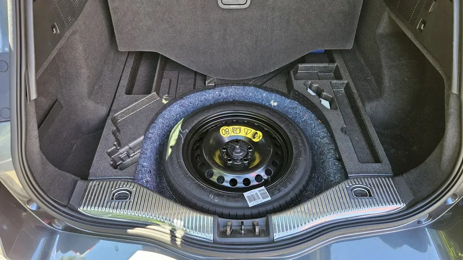 FORD Mondeo -