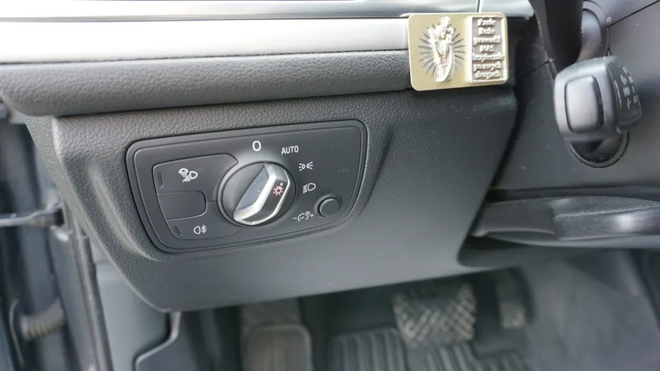 AUDI A6 Avant -