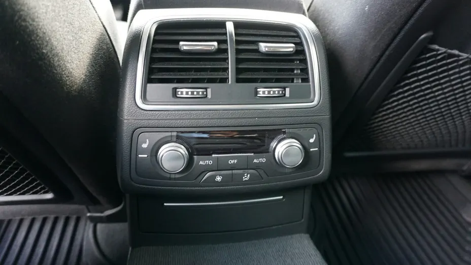 AUDI A6 Avant -
