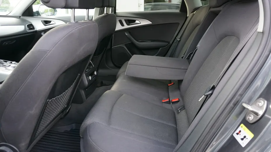 AUDI A6 Avant -