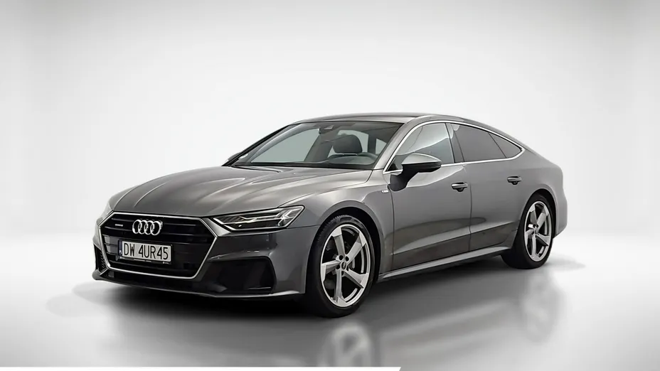 AUDI A7 Sportback -