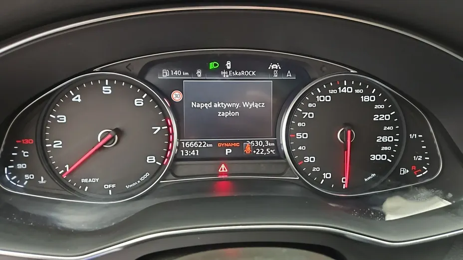 AUDI A7 Sportback -