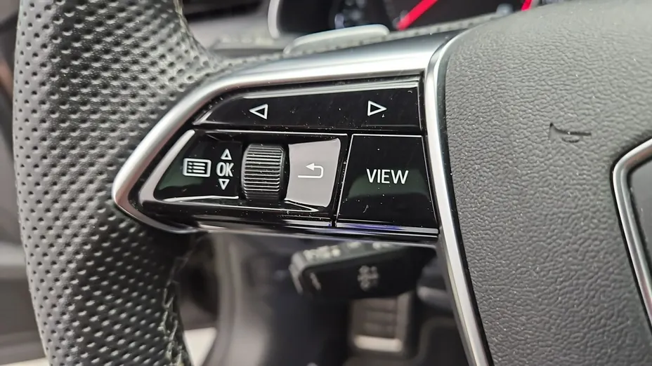 AUDI A7 Sportback -
