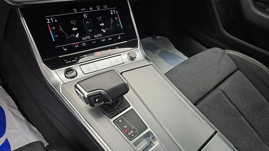 AUDI A7 Sportback -