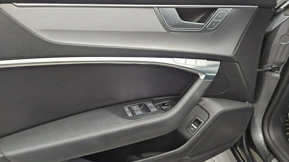 AUDI A7 Sportback -