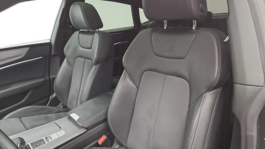 AUDI A7 Sportback -