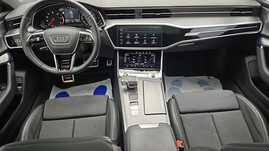 AUDI A7 Sportback -