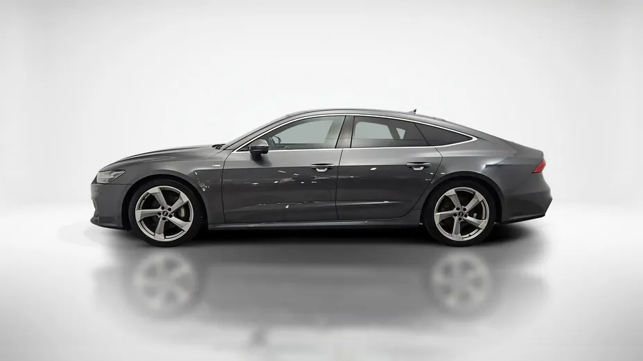 AUDI A7 Sportback -