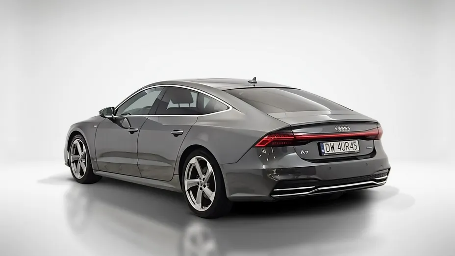 AUDI A7 Sportback -