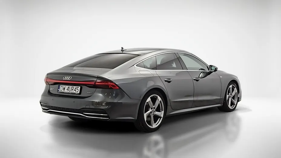 AUDI A7 Sportback -