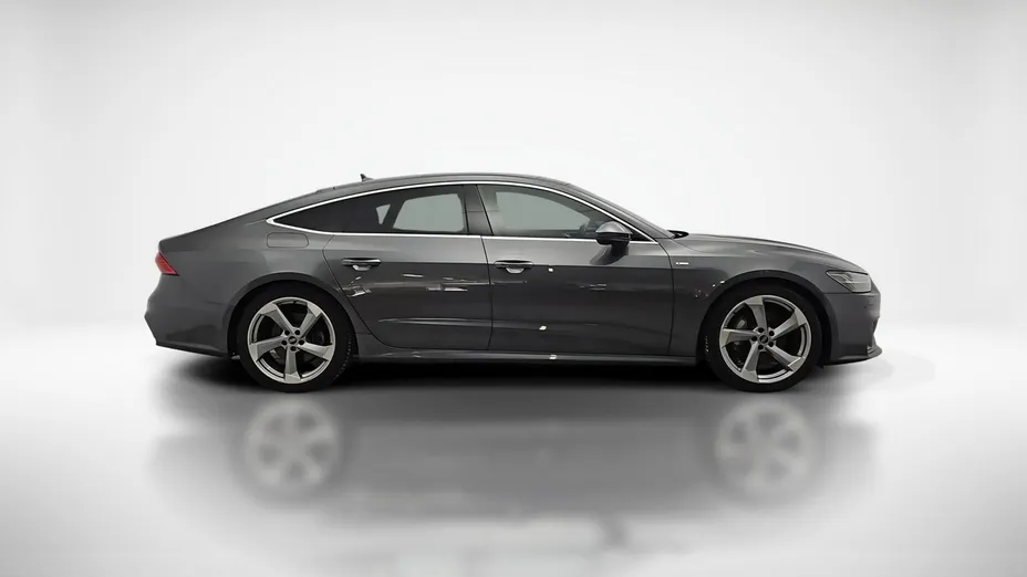 AUDI A7 Sportback -