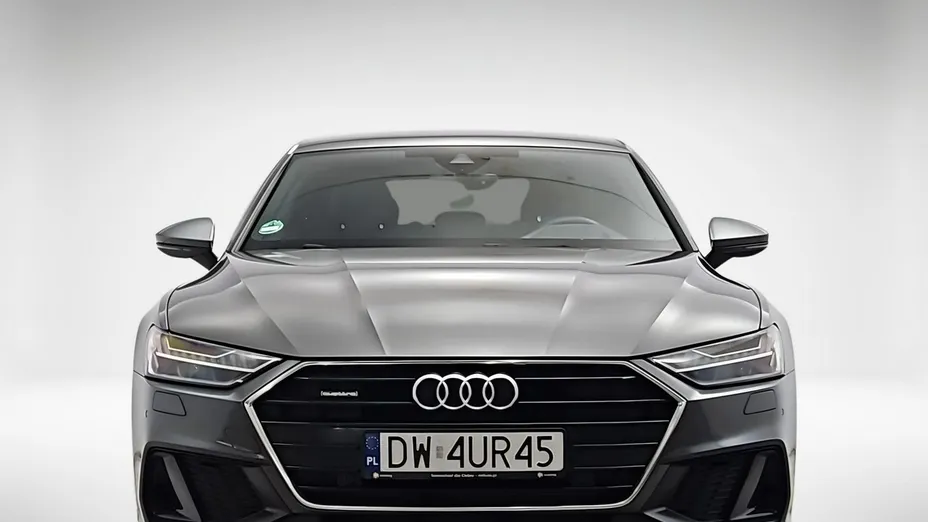 AUDI A7 Sportback -