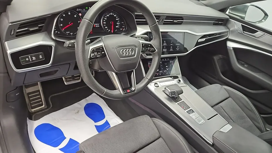 AUDI A7 Sportback -
