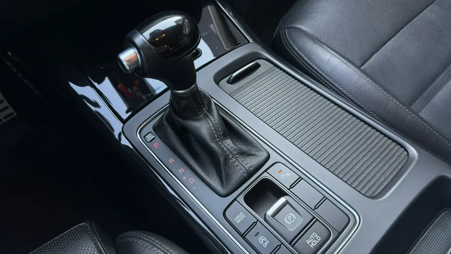 KIA Sorento -