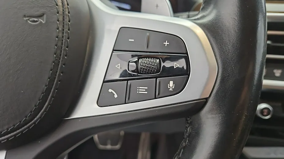 BMW X3 -