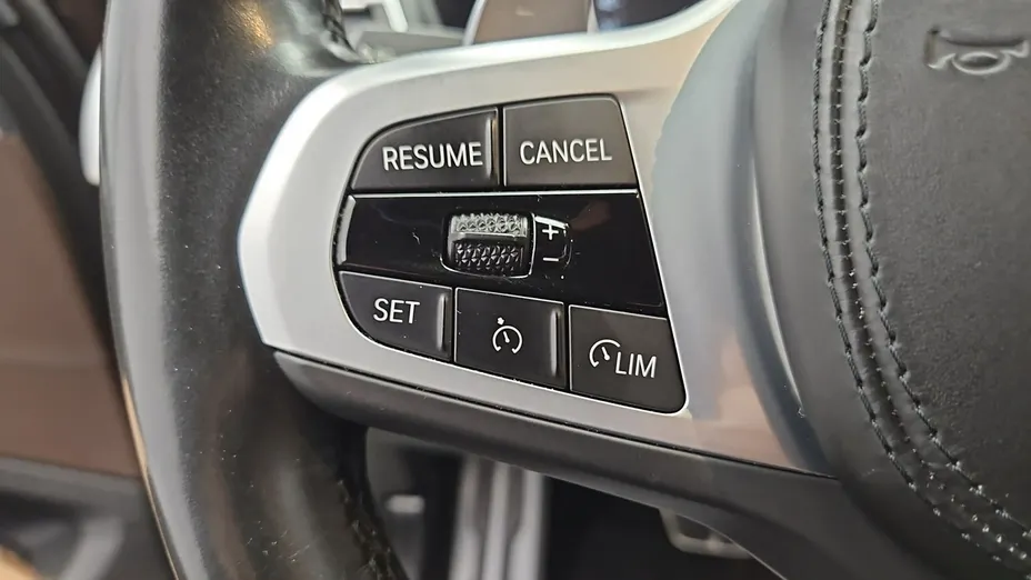BMW X3 -