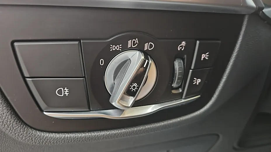 BMW X3 -