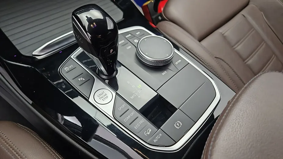 BMW X3 -