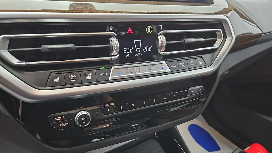 BMW X3 -