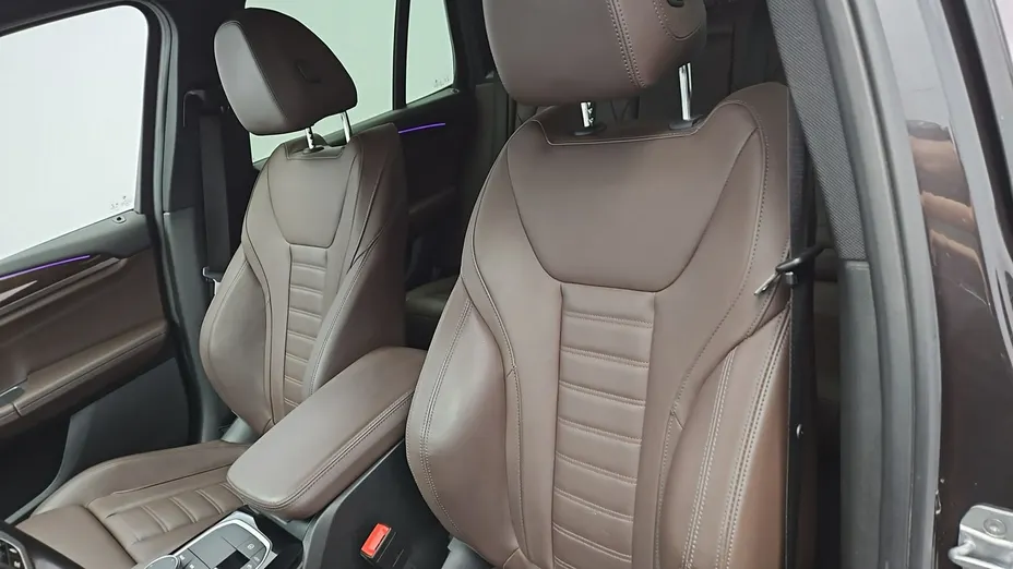 BMW X3 -
