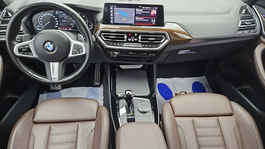 BMW X3 -