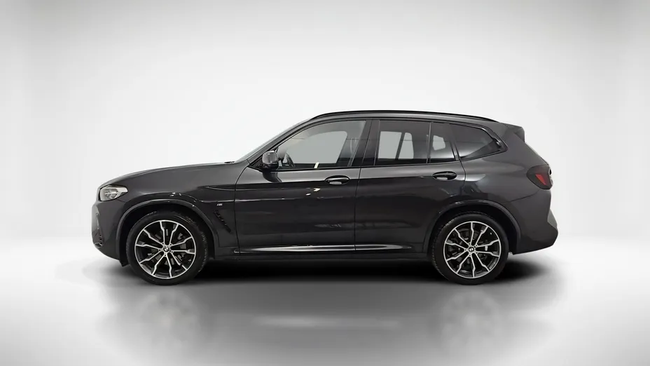 BMW X3 -