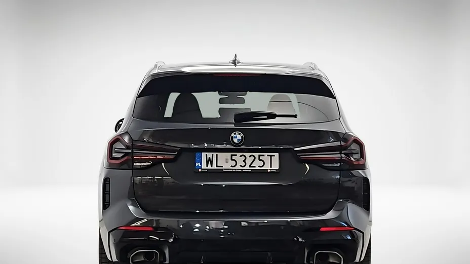 BMW X3 -