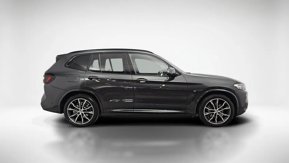 BMW X3 -