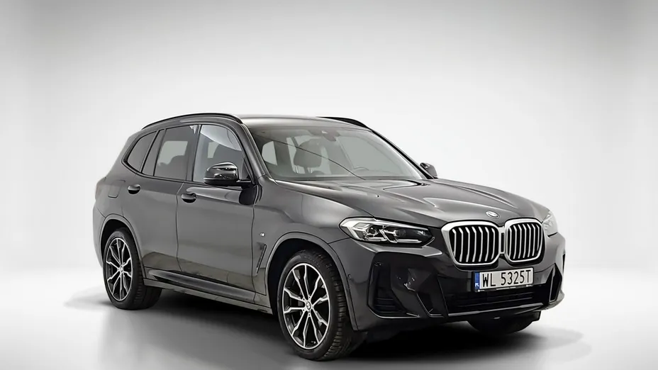 BMW X3 -