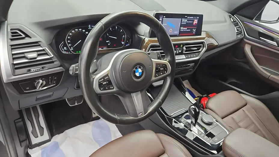 BMW X3 -