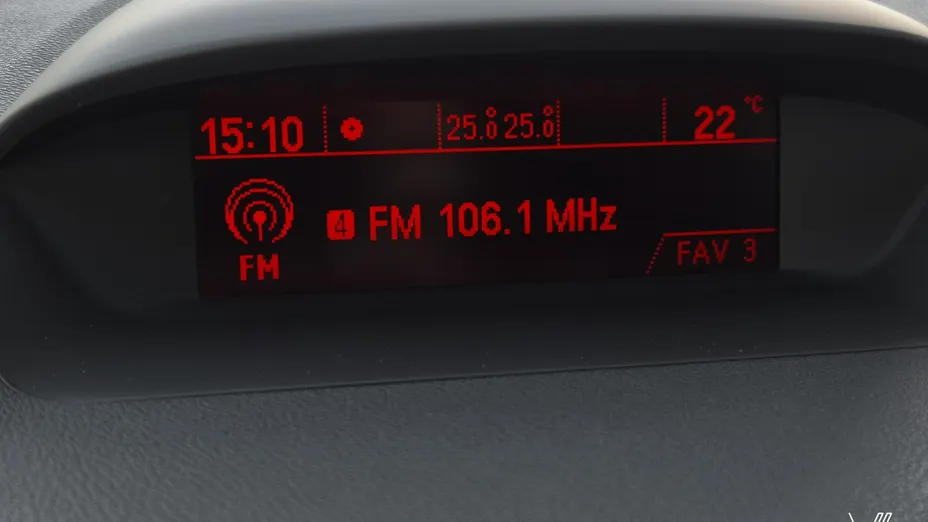 OPEL Mokka -
