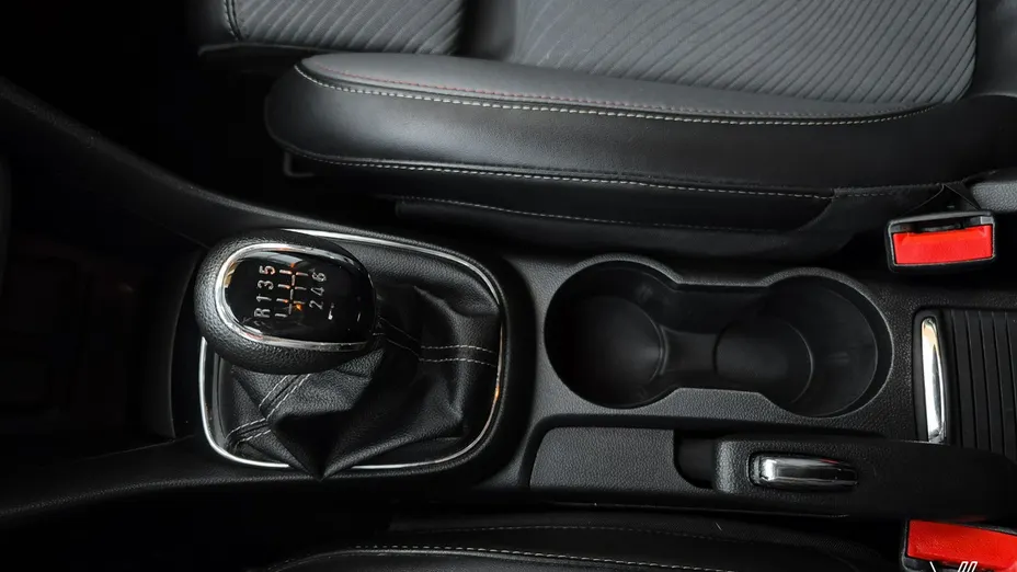 OPEL Mokka -