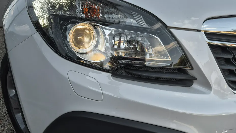 OPEL Mokka -